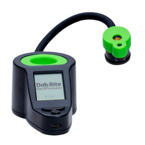 Dab Rite IR Thermometer