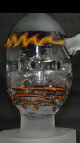 Jme x W. Reynolds Collab Egg  " make an offer "14mm 10.75" CLEARANCE