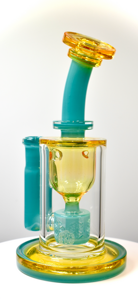 Fatboy Torus Recycler with 4x seed perk