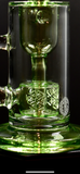 7.25” Crippy Torus Recycler w/ 4x seed perk by FatBoy