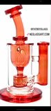 Pomegranate Torus Recycler w/ 4x seed perk by FatBoy