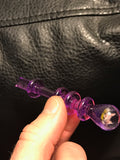 Parallax CFL Scoop w/ Millie (Louise)  by Key's Glass