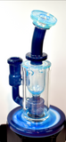 7” Mini Fatboy Torus Recycler with 4x seed perk