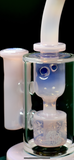 6.75” Mini Fatboy Torus Recycler with 4x seed perk