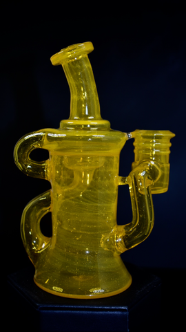 5.75" Klein Recycler by Big J (exp.42 CFL) 14mm