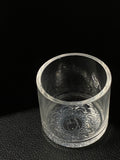 Quartz Insert by Evan Shore (25mm) + tweezers