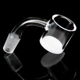 30mm XXL Highly Educated Quartz Gavel V2
