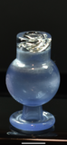 Spinner Bubble Cap by Bradley Miller (fits 25mm)