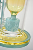 Fatboy Torus Recycler with 4x seed perk