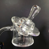 10mm XXL Evan Shore Quartz + Bradley Miller Directional Combo (with Scientific Joint (35mm Diameter)