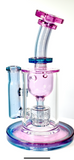 7.75”  Fatboy Torus Recycler with 4x seed perk