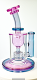 7.75”  Fatboy Torus Recycler with 4x seed perk