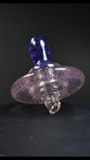 Strawberry CFL + Purple Lollipop XL Directional Cap by Mason