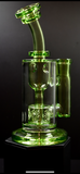 7.25” Crippy Torus Recycler w/ 4x seed perk by FatBoy