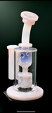 6.75” Mini Fatboy Torus Recycler with 4x seed perk