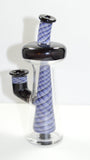 6.75" Tractor Beam by Madden 14mm (Retticello) purple  "Make an Offer"
