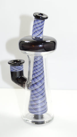 6.75" Tractor Beam by Madden 14mm (Retticello) purple  "Make an Offer"