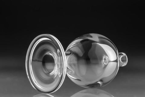 Toro Bubble Caps (25 & 30mm)