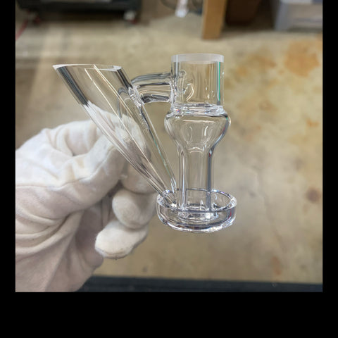 DCS Quartz Terp Slurp Slide