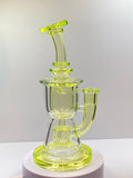 Fatboy Torus Recycler with 4x seed perk