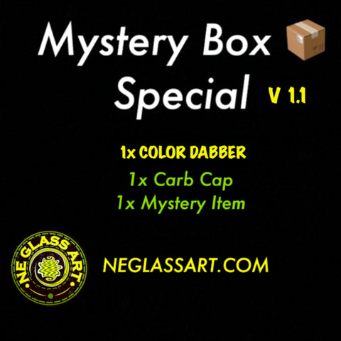 Mystery Box version 1.1