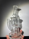 Mini Torus Recycler by FatBoy 7-8” Tall