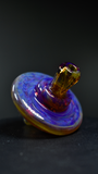 Amber Purple XL Directional Cap by Mason
