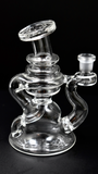 4.5" Klein Recycler by Thump (10mm)