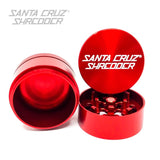 Small 3 Piece Santa Cruz Shredder