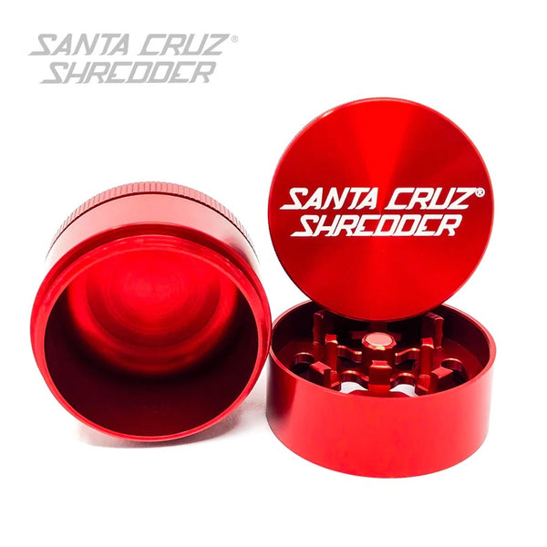 Small 3 Piece Santa Cruz Shredder