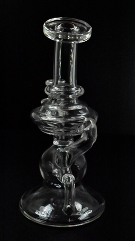 7" Klein Recycler by Thump (14mm)