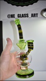 Fro X Madden Ball Rig (hateraid) 14mm