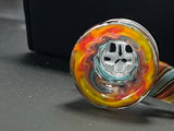 18mm Mike Fro 4 - Hole slide