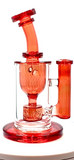 Pomegranate Torus Recycler w/ 4x seed perk by FatBoy