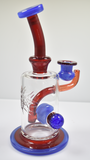 9.0" PAG Tube 14mm ( Pomegranate & Blue Cheese ) make an offer