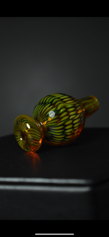 FireKist Bubble Cap #2 (25mm)