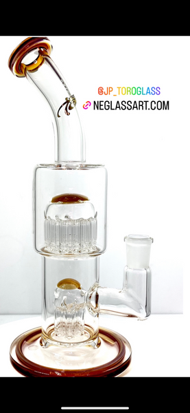 Toro Micro 7/13 – NE Glass Art