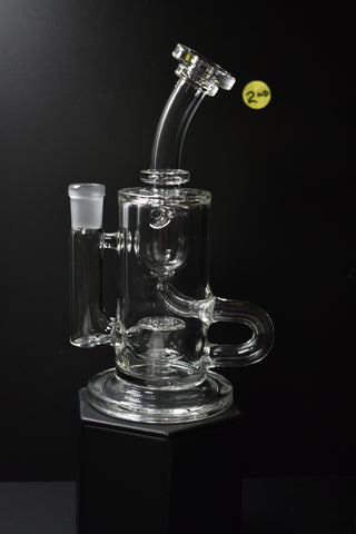 Imperfect / 2nd Quality Klein Recycler Recycler by Fatboy CLEAR SOL Perk