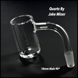 Quartz Bangers by Jake Mizer