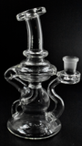 7" Klein Recycler by Thump (14mm)