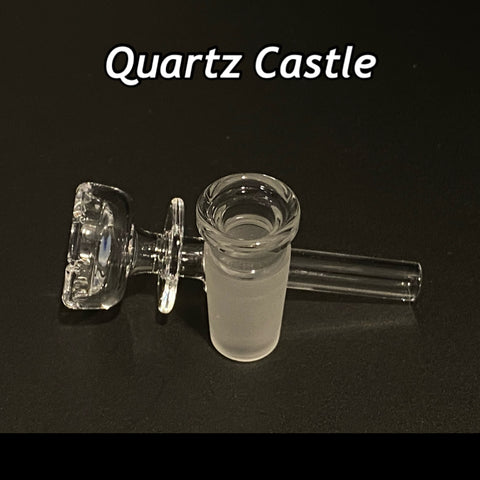 14mm Quartz Castle