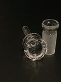 14mm Quartz Castle