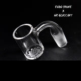 Evan Shore x NE Quartz Hammer (Handmade Joint)