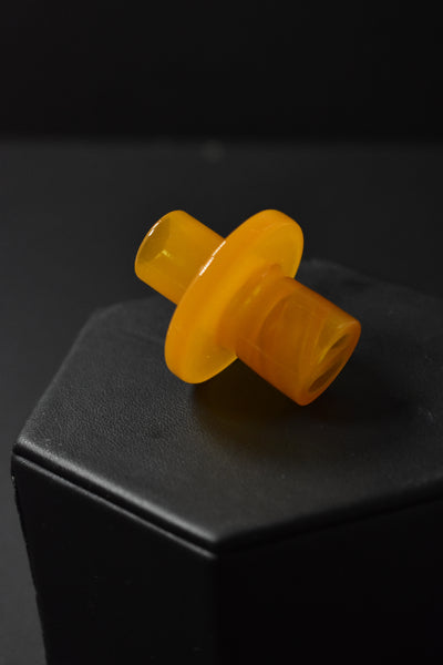 Spinner Cap by Jason Charles  (fits 25mm + 30mm)