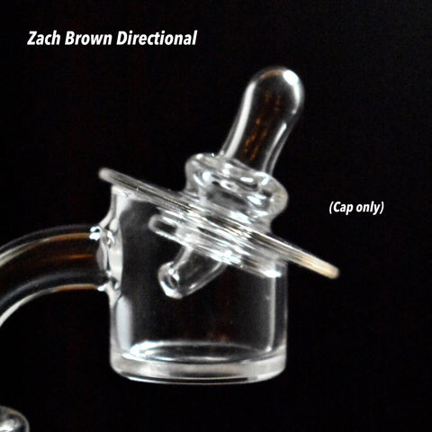XL Directional Cap by Zach Brown