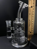 Mini Torus Recycler by Fatboy / Dono CLEAR