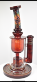 Pomegranate Recycler by KJ (worked)