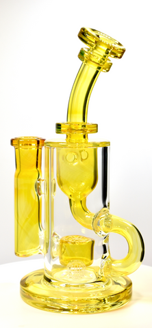 7.75” Klein Recycler by Fatboy ( NS Yellow)