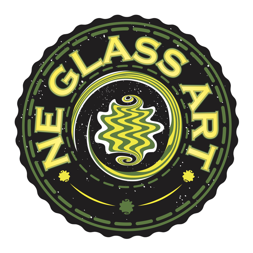 NE Glass Art